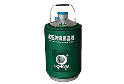 東亞儲(chǔ)存型手提式Y(jié)DS-10液氮罐規(guī)格參數(shù)、產(chǎn)品介紹