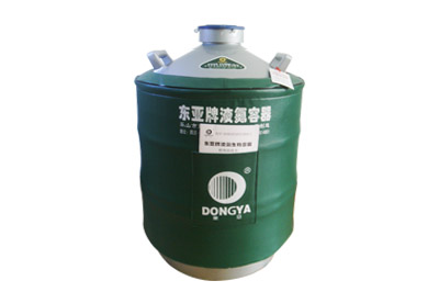 儲(chǔ)存型液氮罐YDS-35-80詳細(xì)產(chǎn)品介紹、參數(shù)