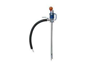 手捏式液氮泵，低壓液氮輸出、提取設(shè)備產(chǎn)品